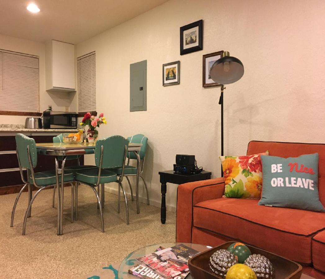 Ou-Walk To Campus , Downtown ; Designer Studio オクラホマシティ エクステリア 写真